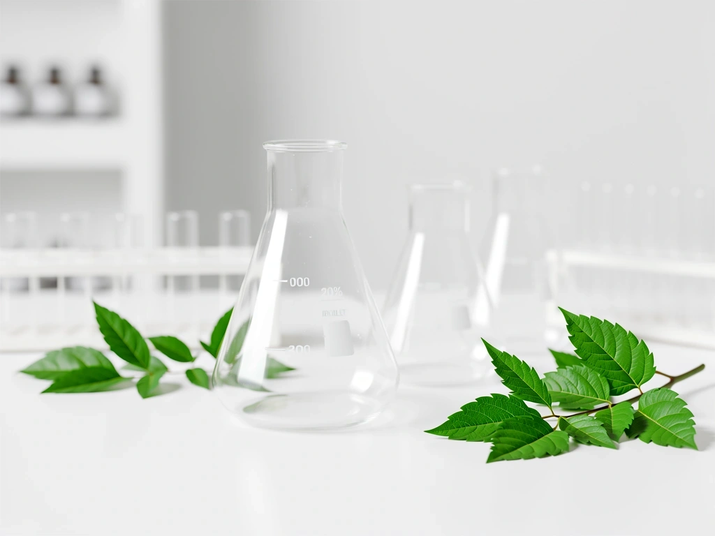 Investigación Natural