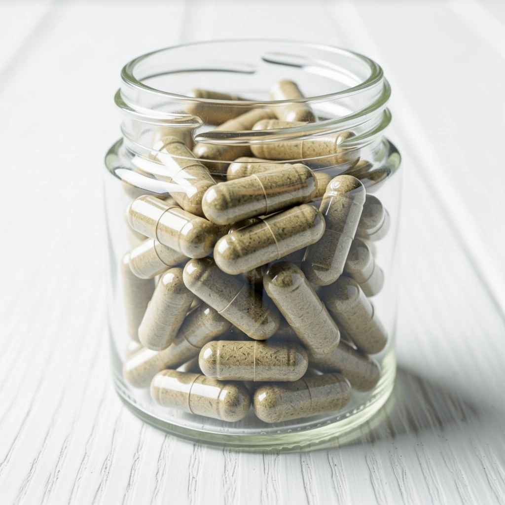 Suplementos Naturales