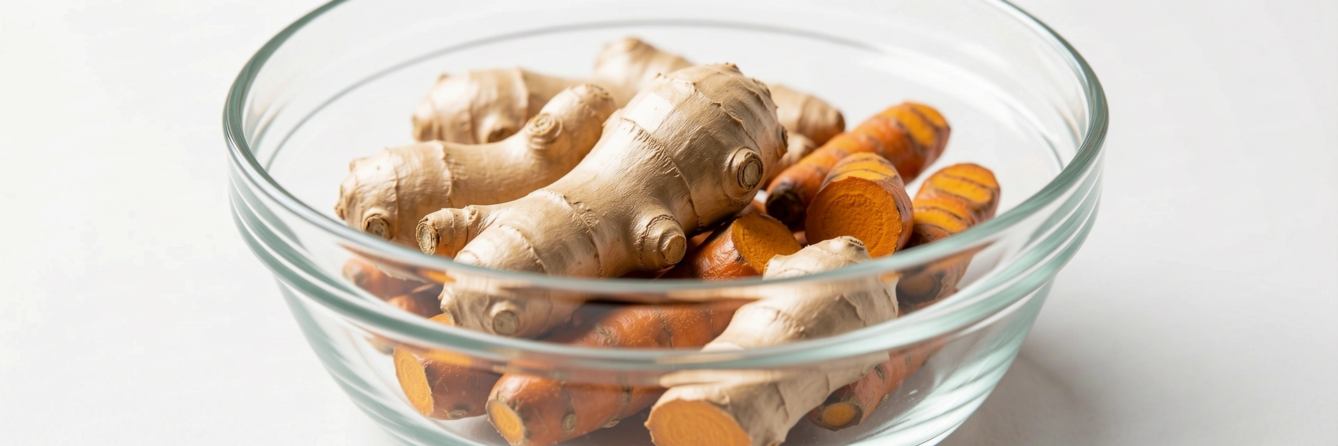 Ingredientes naturales para el bienestar