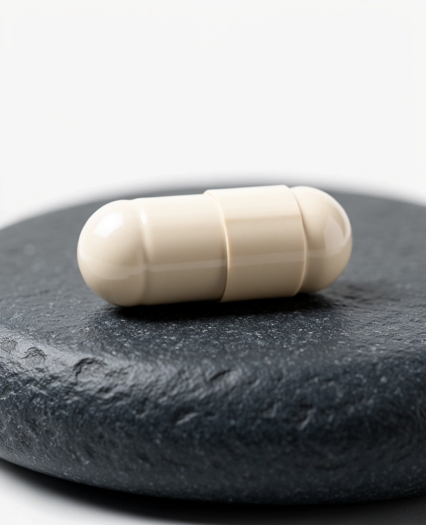 Suplemento nutricional de alta calidad