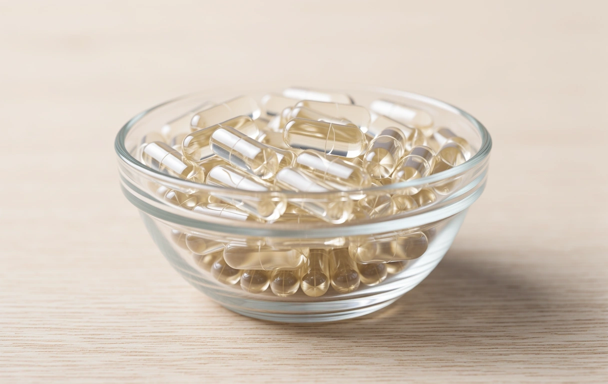 Natural joint formula