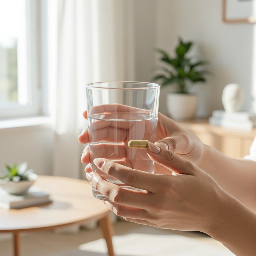 Compromiso con la salud natural