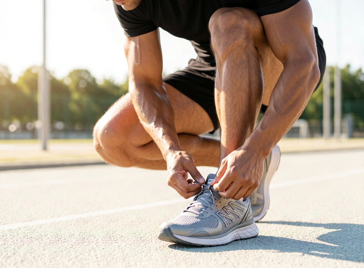 Suplementos para deportistas